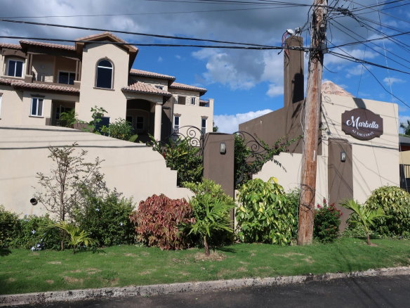 First image of Apt. 8-3 Evans Avenue in Kingston 8, St. Andrew, Jamaica - property is For Rent