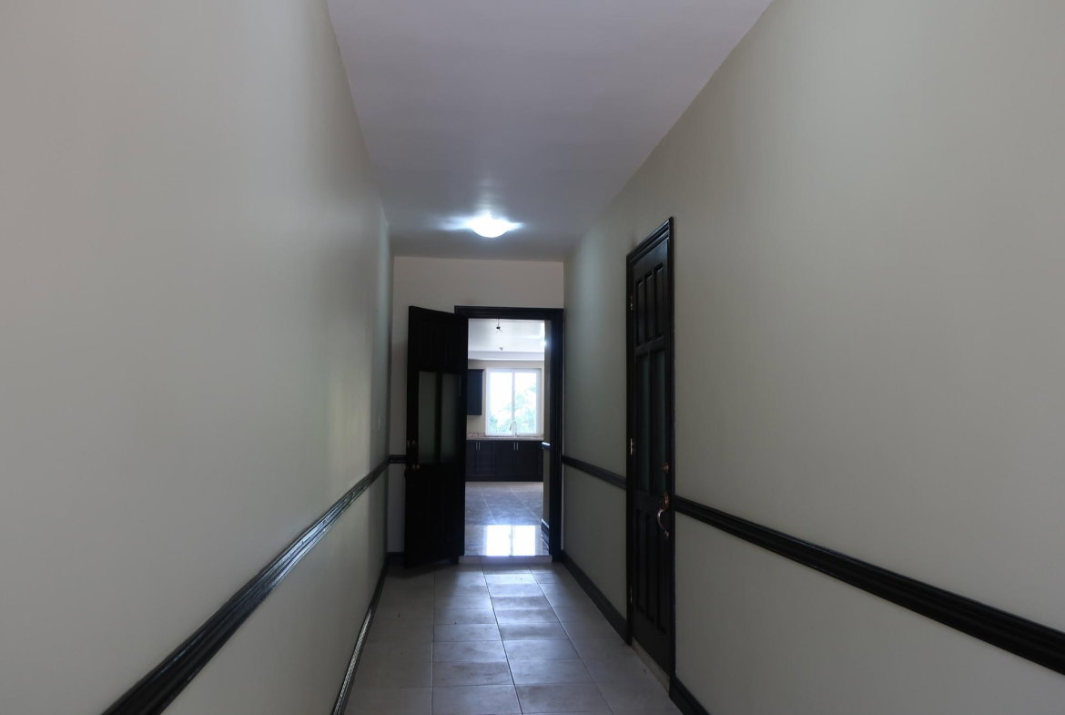 Seventh image of Apt. 8-3 Evans Avenue in Kingston 8, St. Andrew, Jamaica - property is For Rent