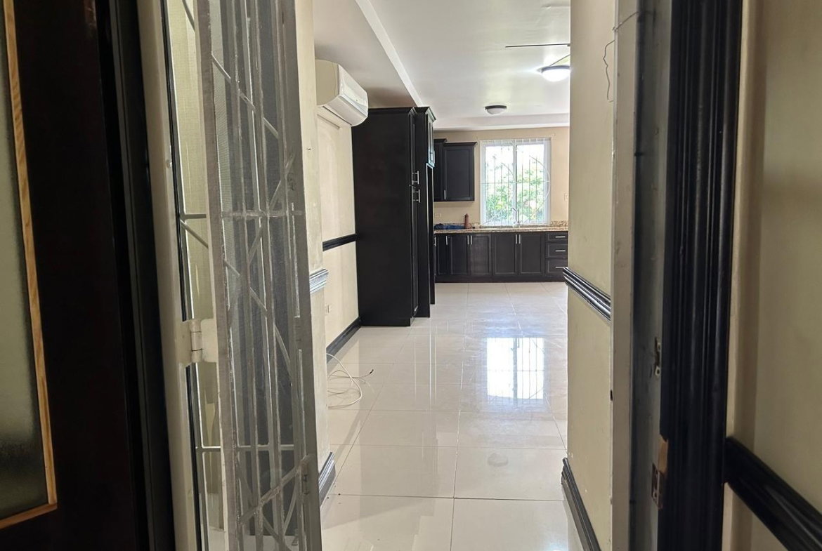 Eighth image of Apt. 8-3 Evans Avenue in Kingston 8, St. Andrew, Jamaica - property is For Rent