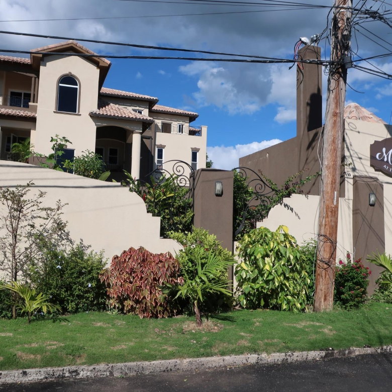 First image of Apt. 8-3 Evans Avenue in Kingston 8, St. Andrew, Jamaica - property is For Rent