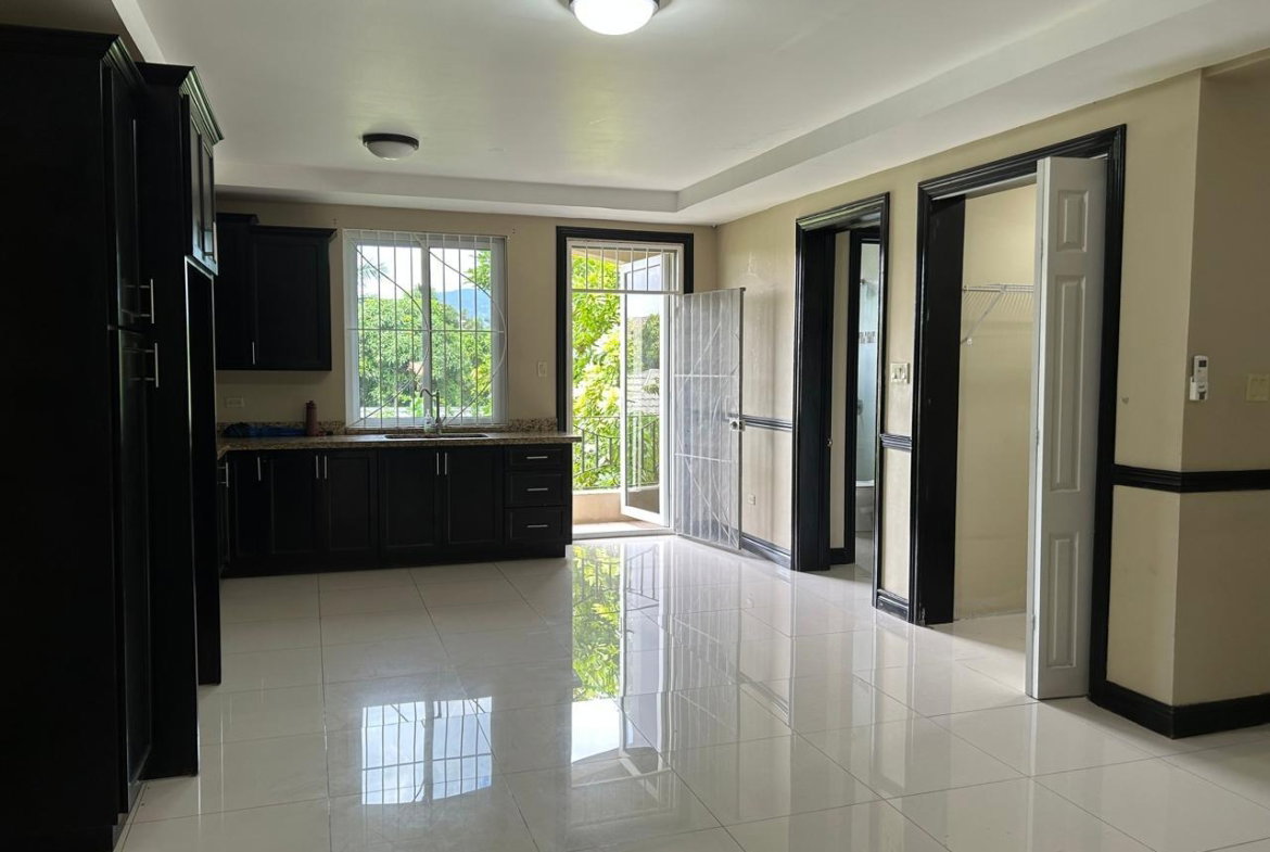 Ninth image of Apt. 8-3 Evans Avenue in Kingston 8, St. Andrew, Jamaica - property is For Rent