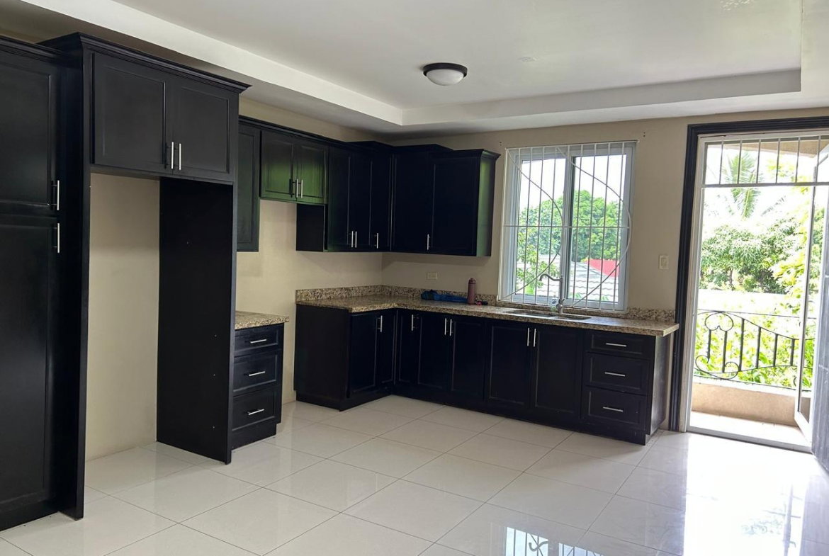 Tenth image of Apt. 8-3 Evans Avenue in Kingston 8, St. Andrew, Jamaica - property is For Rent