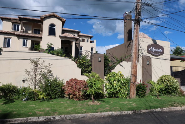 First image of Apt. 8-3 Evans Avenue in Kingston 8, St. Andrew, Jamaica - property is For Rent