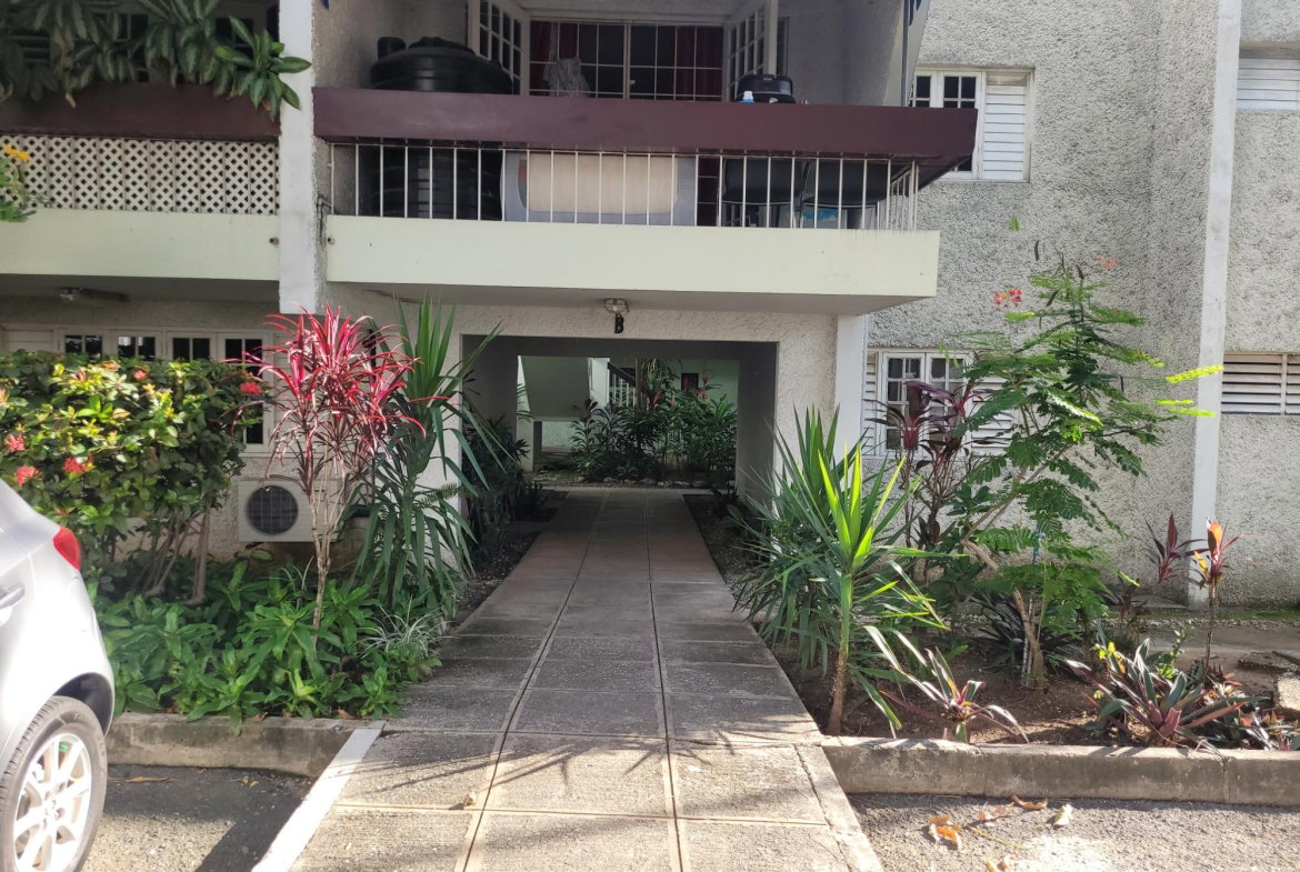 Second image of 10b-14 Clieveden in Kingston 6, St. Andrew, Jamaica - property is For Rent