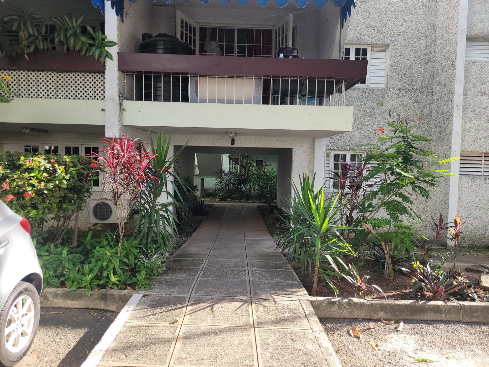 Second image of 10b-14 Clieveden in Kingston 6, St. Andrew, Jamaica - property is For Rent