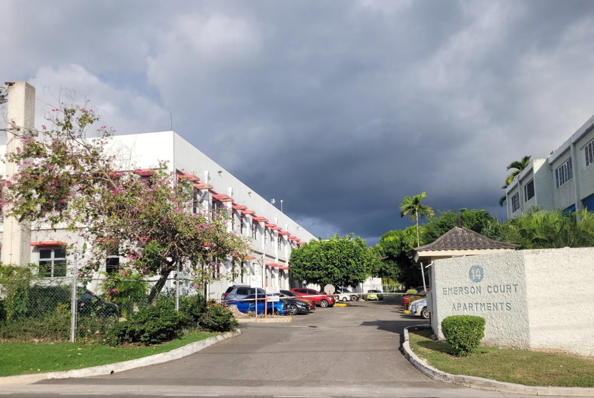 First image of 10b-14 Clieveden in Kingston 6, St. Andrew, Jamaica - property is For Rent