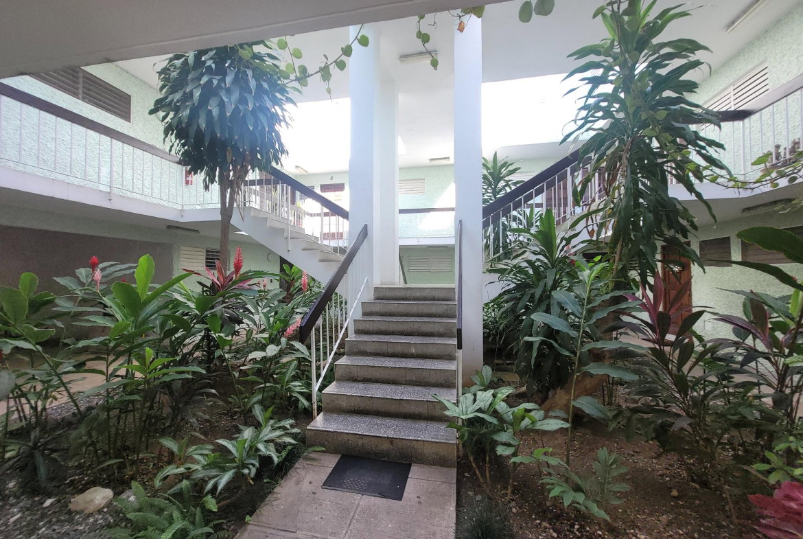 Third image of 10b-14 Clieveden in Kingston 6, St. Andrew, Jamaica - property is For Rent
