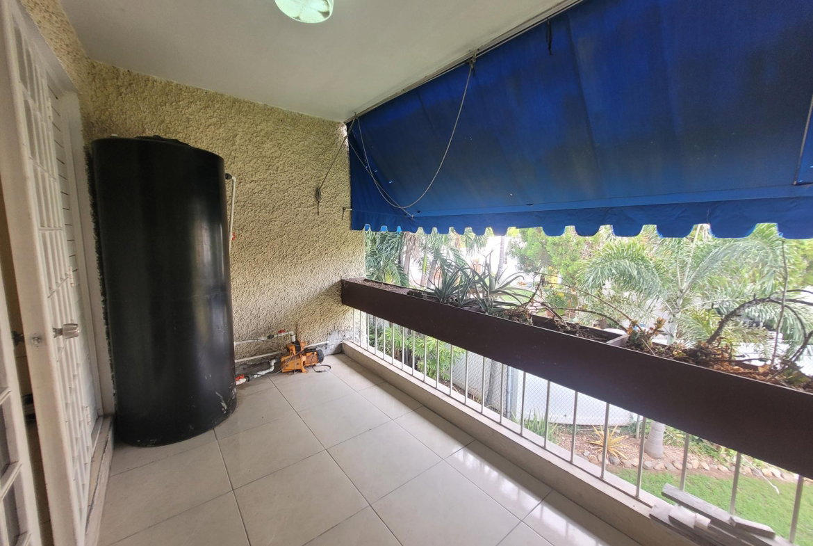 Twenty-Ninth image of 10b-14 Clieveden in Kingston 6, St. Andrew, Jamaica - property is For Rent