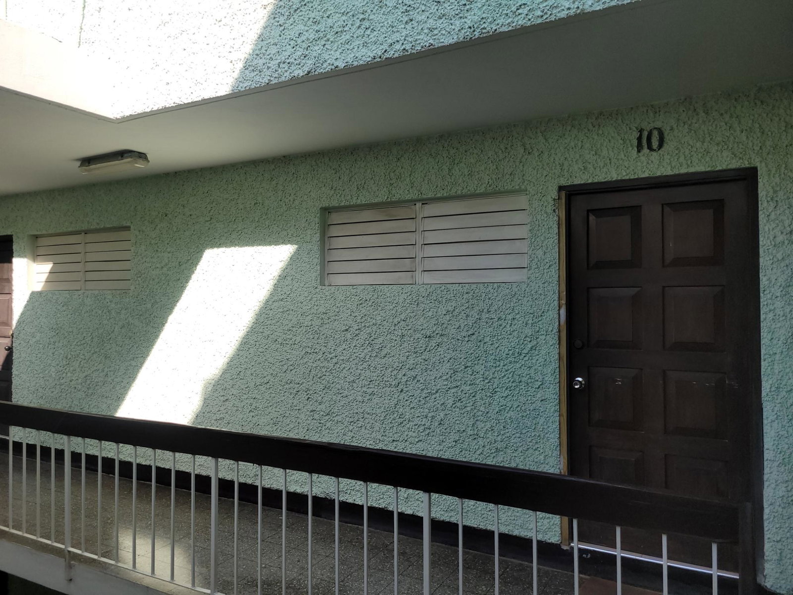 Fourth image of 10b-14 Clieveden in Kingston 6, St. Andrew, Jamaica - property is For Rent