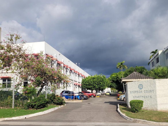 First image of 10b-14 Clieveden in Kingston 6, St. Andrew, Jamaica - property is For Rent