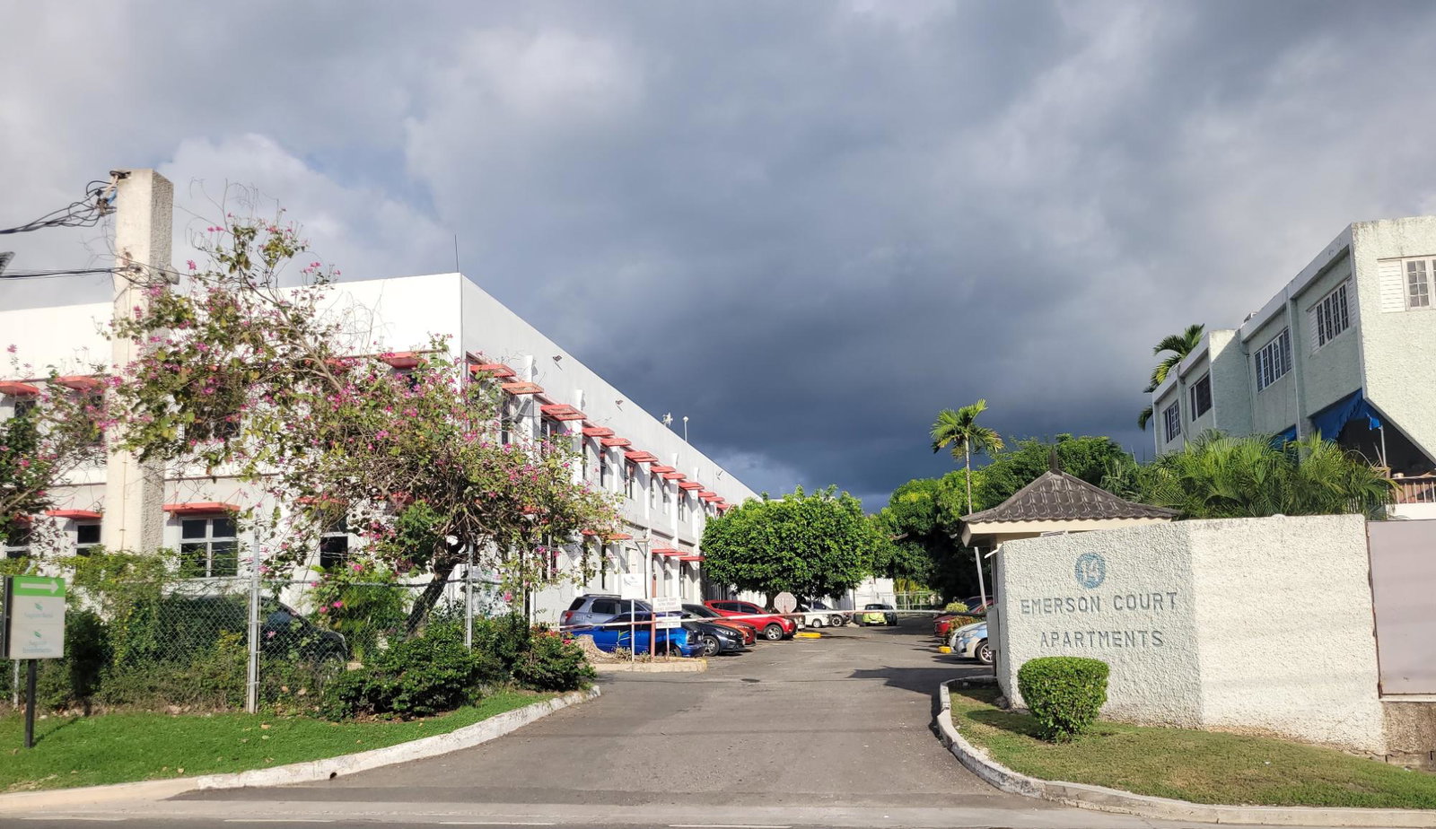 First image of 10b-14 Clieveden in Kingston 6, St. Andrew, Jamaica - property is For Rent