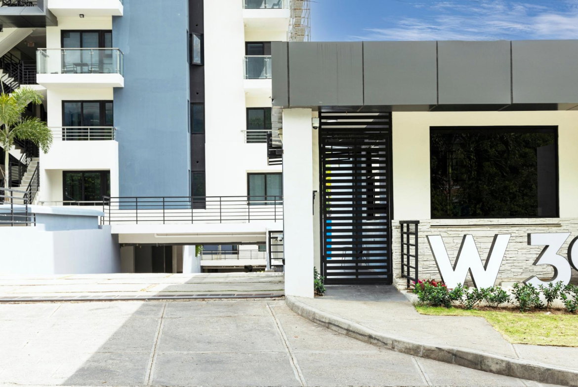 Second image of B002-39 Wellington Drive in Kingston 6, St. Andrew, Jamaica - property is For Rent