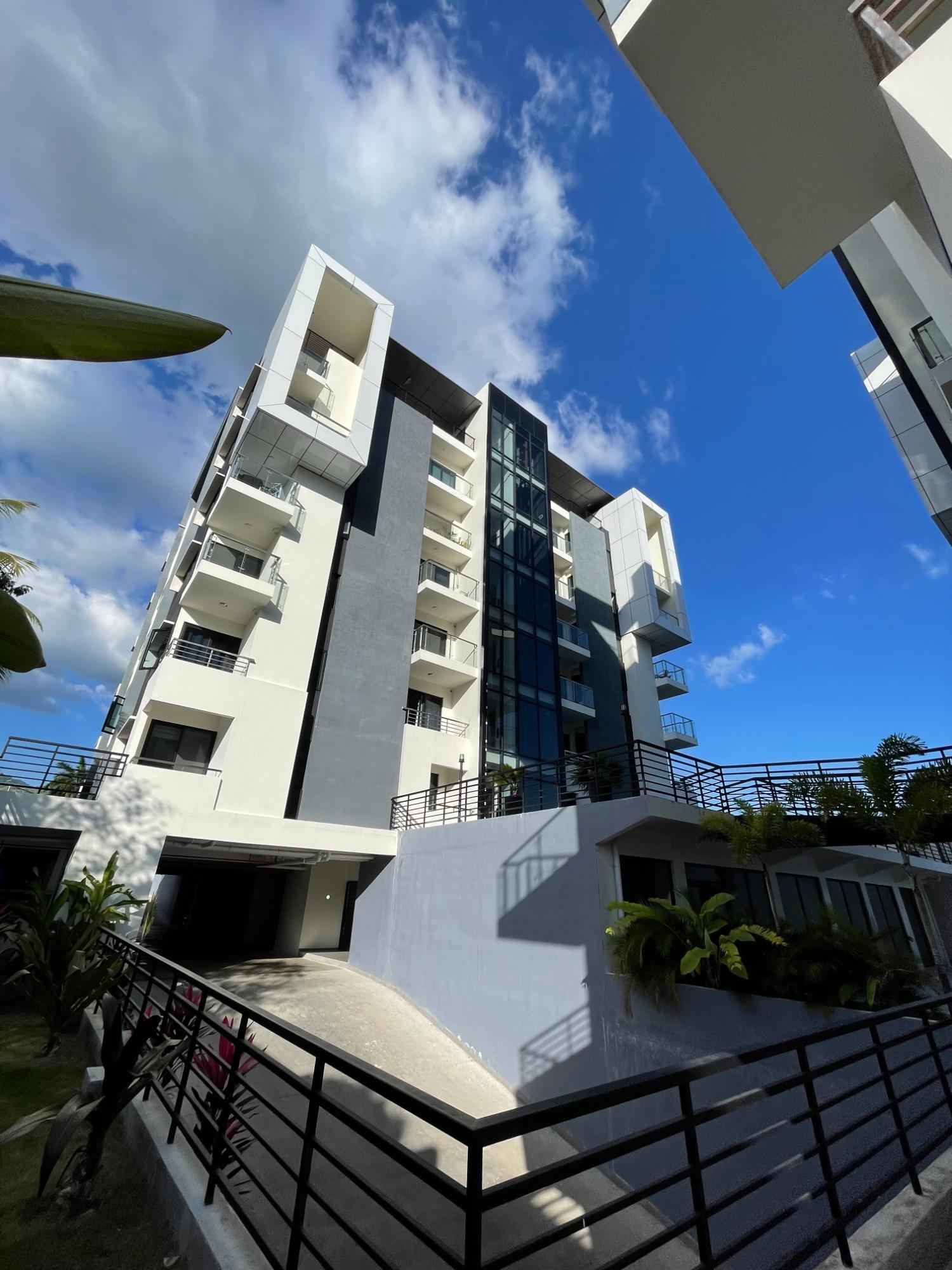 Modern-2-Bed-Apartment-for-Rent-in-Liguanea-St.-Andrew-39-Wellington-Drive Thirteenth image of B002-39 Wellington Drive in Kingston 6, St. Andrew, Jamaica - property is For Rent
