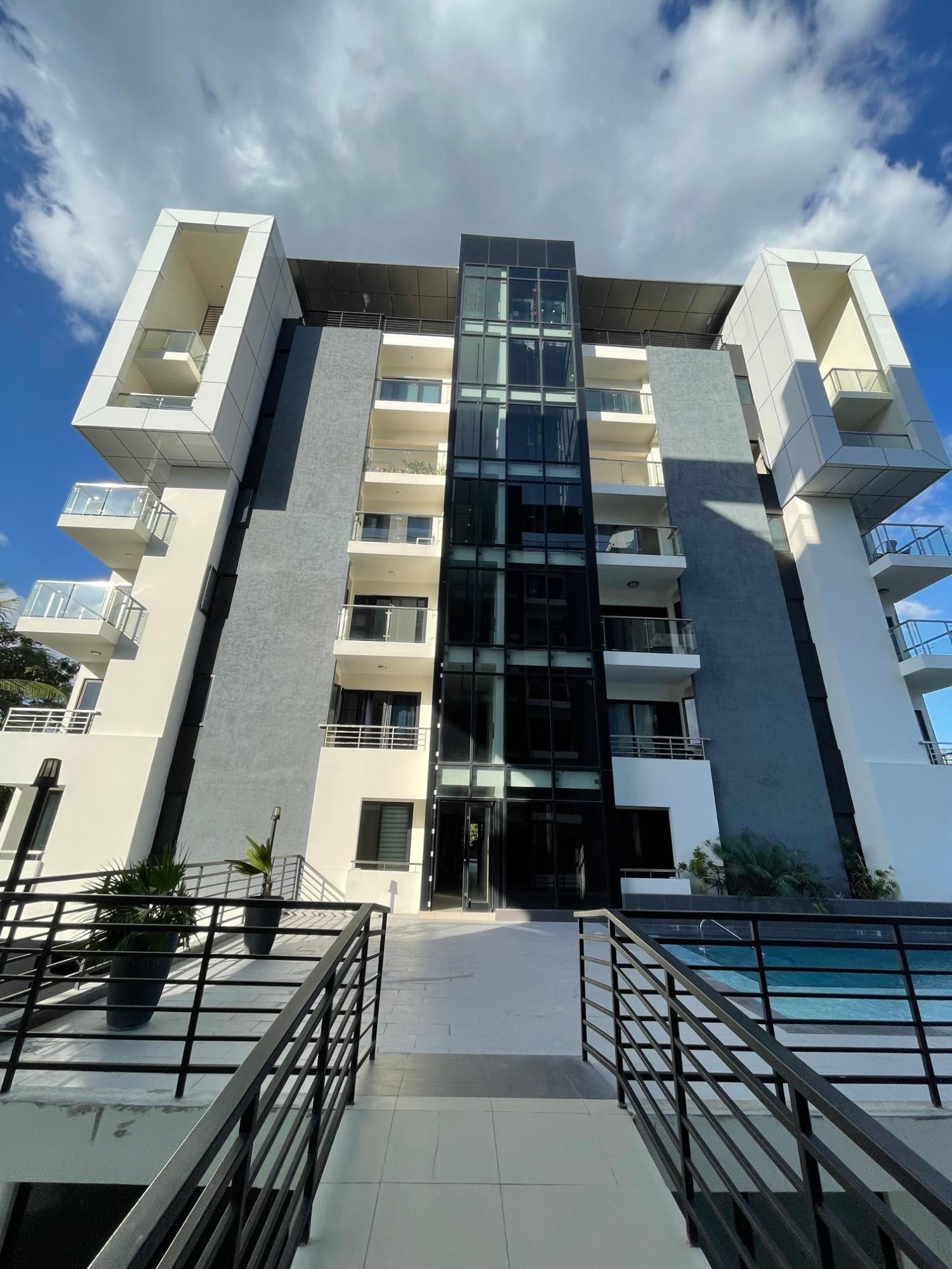 Modern-2-Bed-Apartment-for-Rent-in-Liguanea-St.-Andrew-39-Wellington-Drive Sixteenth image of B002-39 Wellington Drive in Kingston 6, St. Andrew, Jamaica - property is For Rent