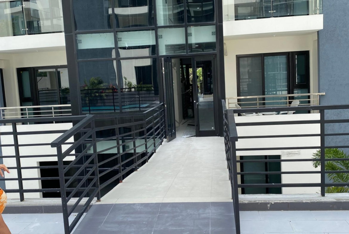 Seventeenth image of B002-39 Wellington Drive in Kingston 6, St. Andrew, Jamaica - property is For Rent