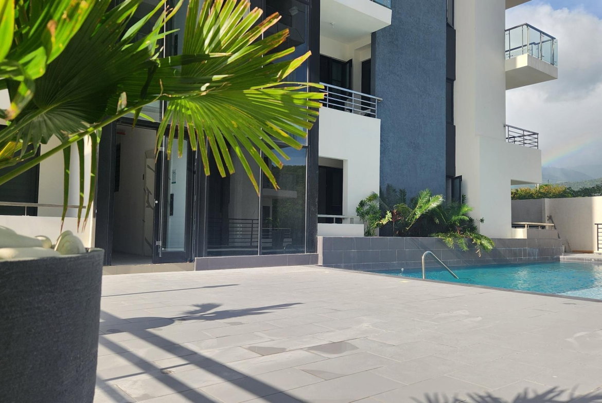 Twentieth image of B002-39 Wellington Drive in Kingston 6, St. Andrew, Jamaica - property is For Rent