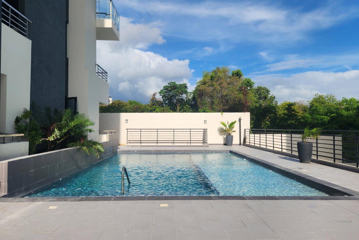 Twenty-First image of B002-39 Wellington Drive in Kingston 6, St. Andrew, Jamaica - property is For Rent