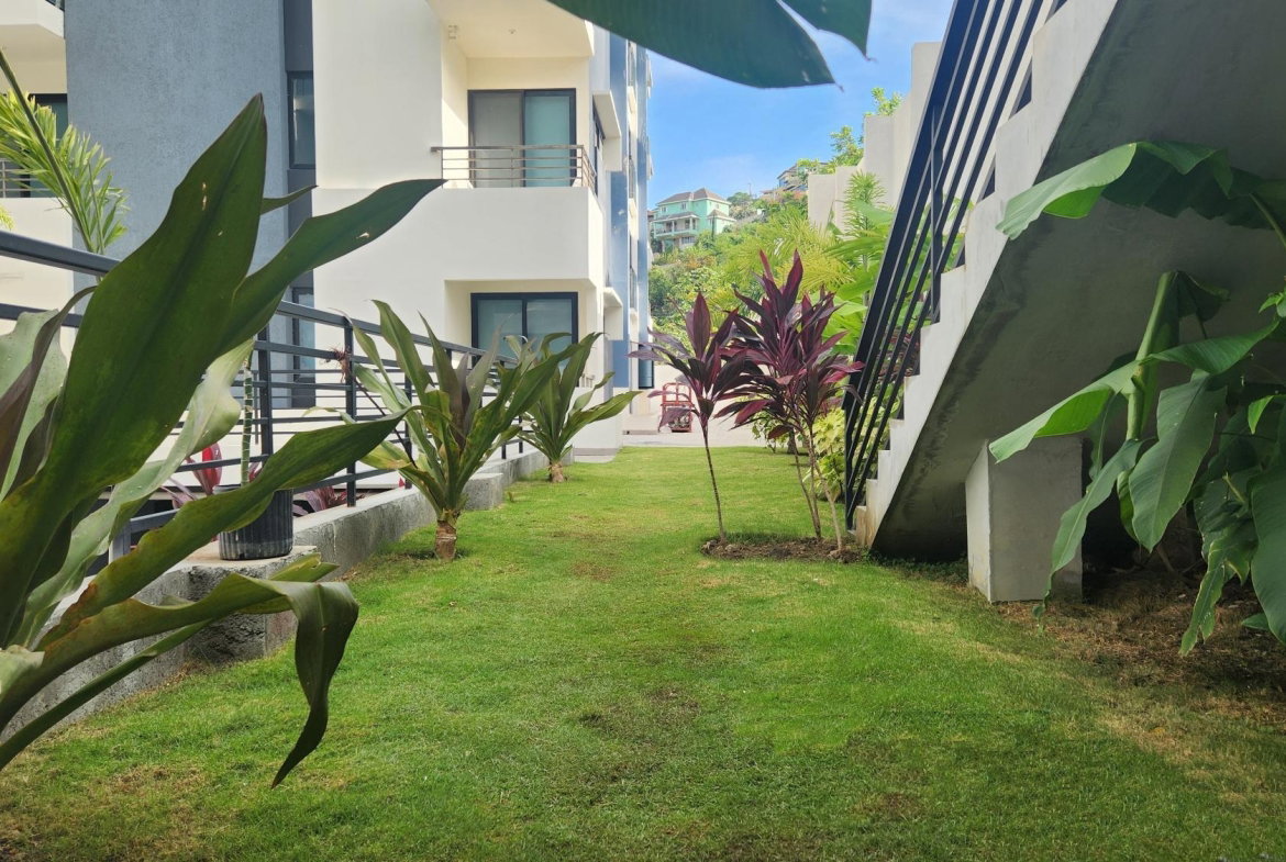 Twenty-Fifth image of B002-39 Wellington Drive in Kingston 6, St. Andrew, Jamaica - property is For Rent