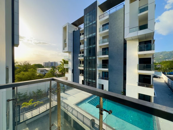 First image of B002-39 Wellington Drive in Kingston 6, St. Andrew, Jamaica - property is For Rent