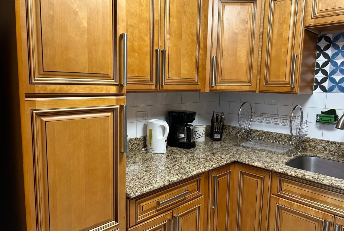 Eleventh image of Apt 3e-17 Kingsway in Kingston 10, St. Andrew, Jamaica - property is For Rent