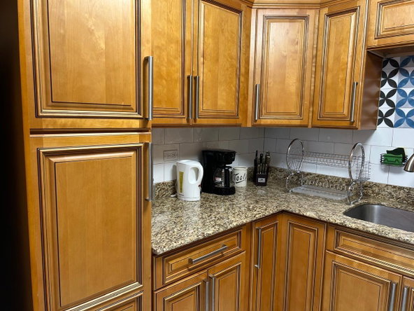 Eleventh image of Apt 3e-17 Kingsway in Kingston 10, St. Andrew, Jamaica - property is For Rent