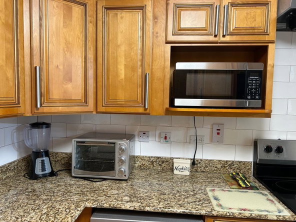 Twelfth image of Apt 3e-17 Kingsway in Kingston 10, St. Andrew, Jamaica - property is For Rent