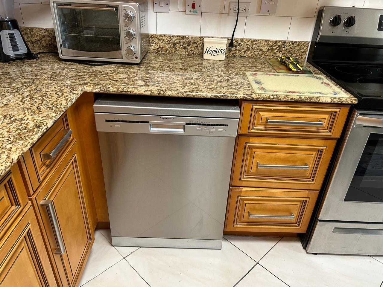 Modern-2-Bedroom-Apartment-for-Rent-at-Embassy-Apartments-St.-Andrew-Jamaica Fourteenth image of Apt 3e-17 Kingsway in Kingston 10, St. Andrew, Jamaica - property is For Rent