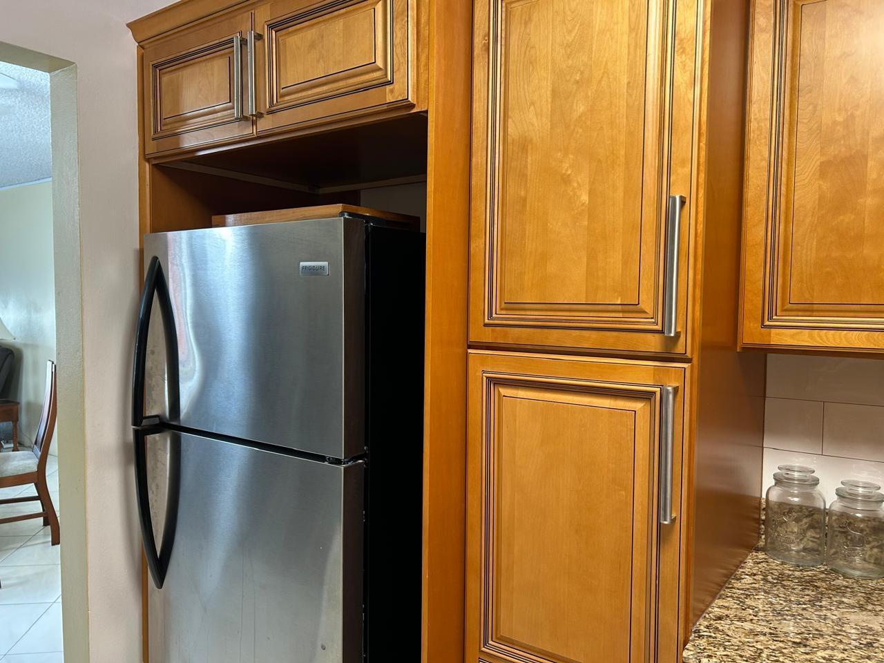 Modern-2-Bedroom-Apartment-for-Rent-at-Embassy-Apartments-St.-Andrew-Jamaica Fifteenth image of Apt 3e-17 Kingsway in Kingston 10, St. Andrew, Jamaica - property is For Rent