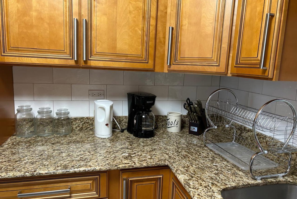 Sixteenth image of Apt 3e-17 Kingsway in Kingston 10, St. Andrew, Jamaica - property is For Rent