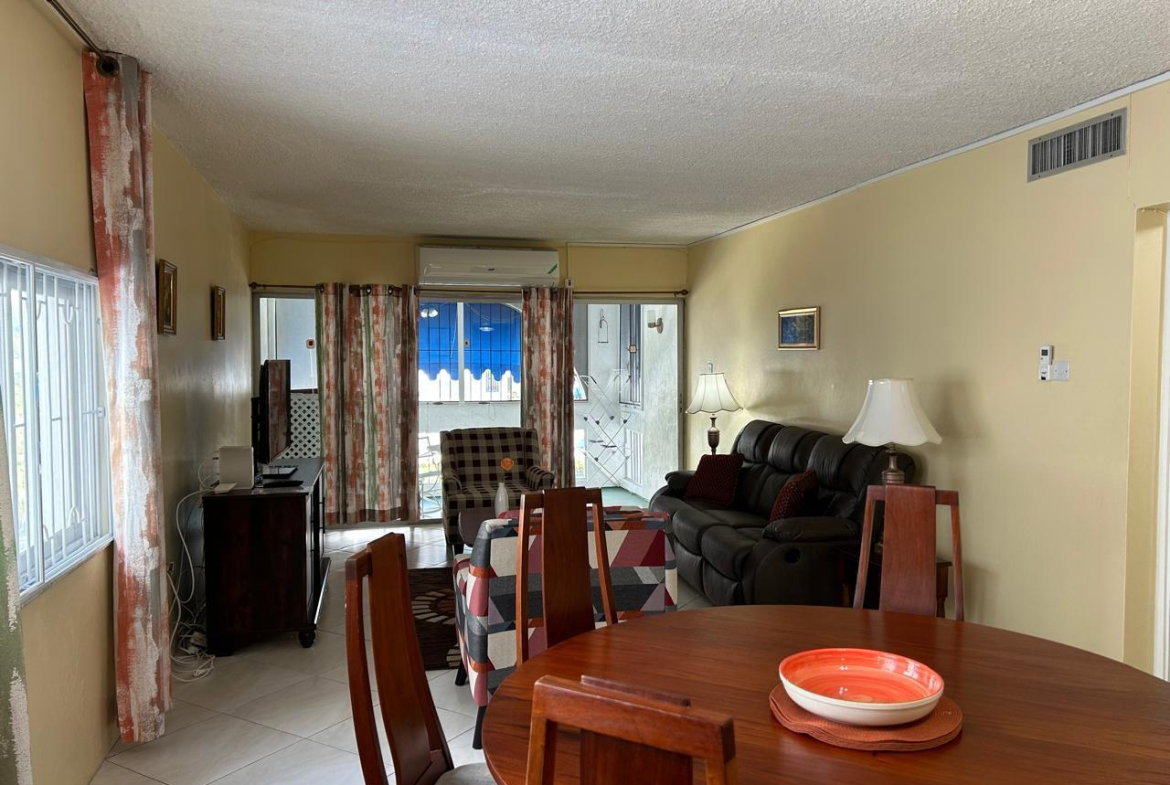Seventeenth image of Apt 3e-17 Kingsway in Kingston 10, St. Andrew, Jamaica - property is For Rent