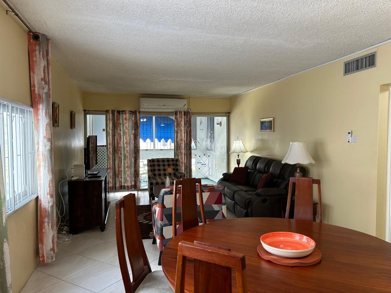 Modern-2-Bedroom-Apartment-for-Rent-at-Embassy-Apartments-St.-Andrew-Jamaica Seventeenth image of Apt 3e-17 Kingsway in Kingston 10, St. Andrew, Jamaica - property is For Rent