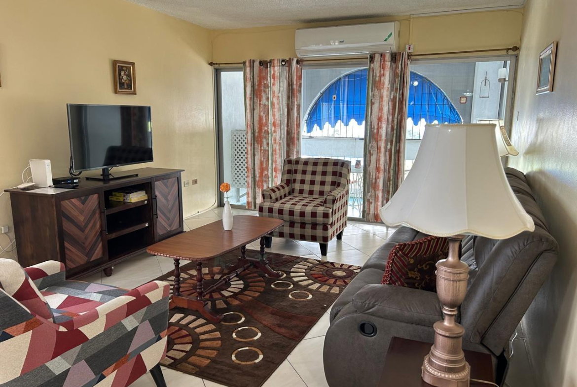 Eighteenth image of Apt 3e-17 Kingsway in Kingston 10, St. Andrew, Jamaica - property is For Rent