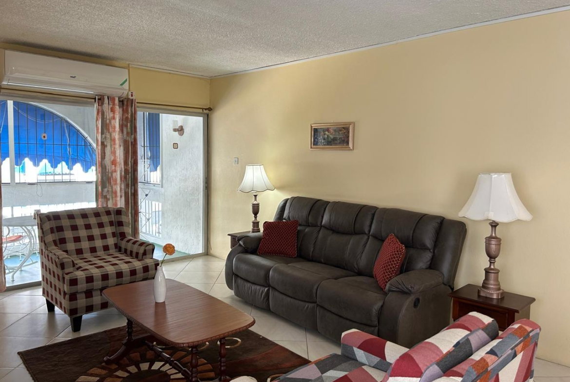 Nineteenth image of Apt 3e-17 Kingsway in Kingston 10, St. Andrew, Jamaica - property is For Rent