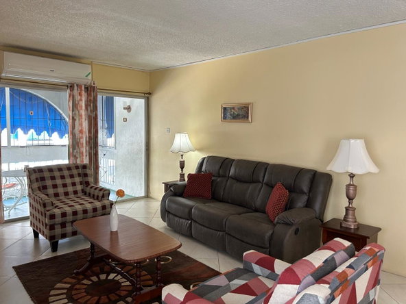 Nineteenth image of Apt 3e-17 Kingsway in Kingston 10, St. Andrew, Jamaica - property is For Rent