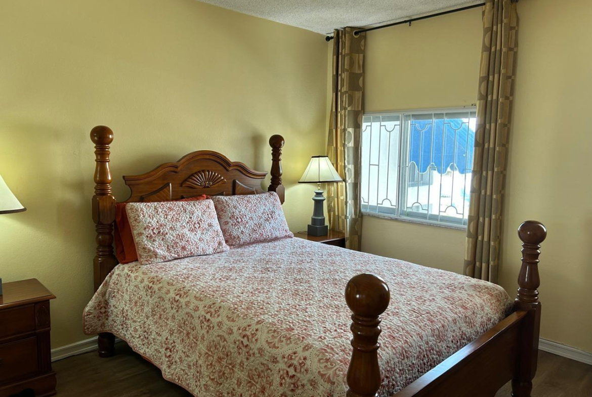 Twenty-First image of Apt 3e-17 Kingsway in Kingston 10, St. Andrew, Jamaica - property is For Rent