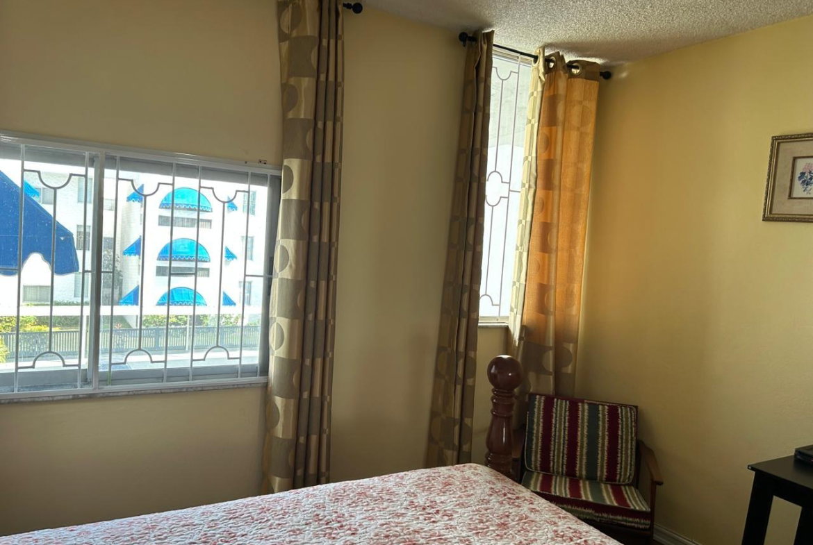 Twenty-Second image of Apt 3e-17 Kingsway in Kingston 10, St. Andrew, Jamaica - property is For Rent