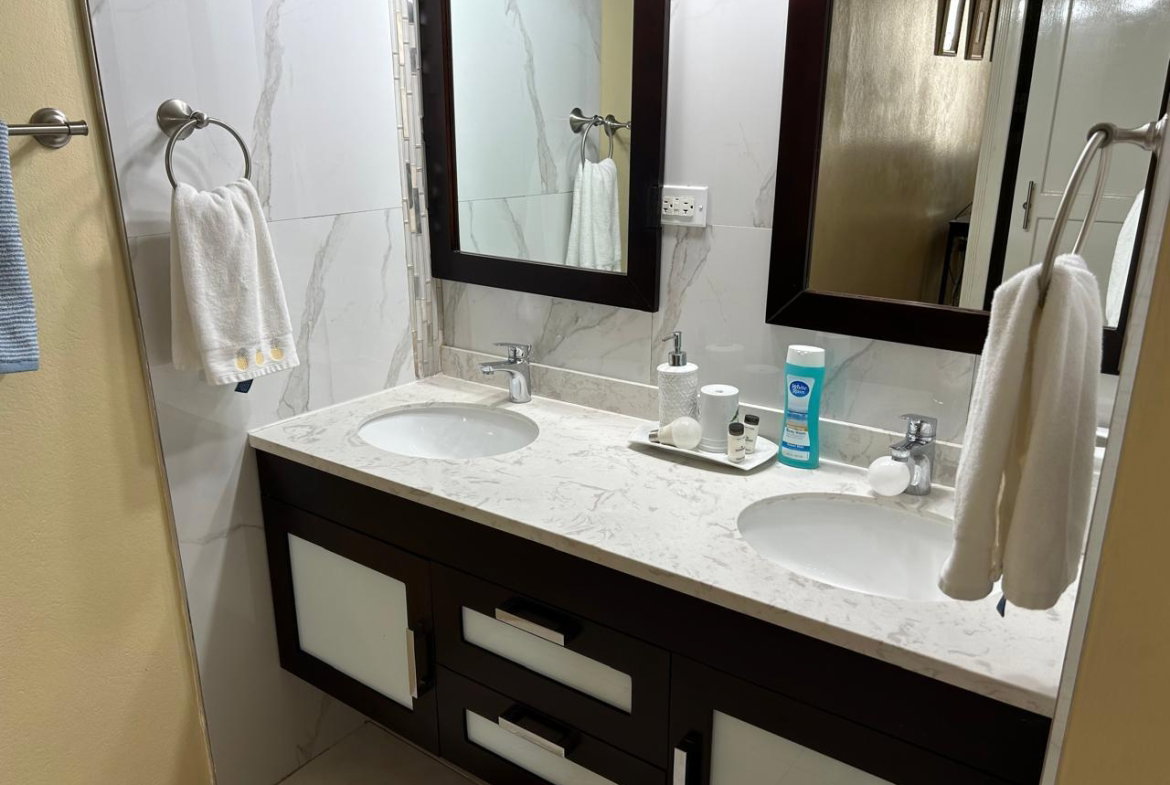 Twenty-Fifth image of Apt 3e-17 Kingsway in Kingston 10, St. Andrew, Jamaica - property is For Rent