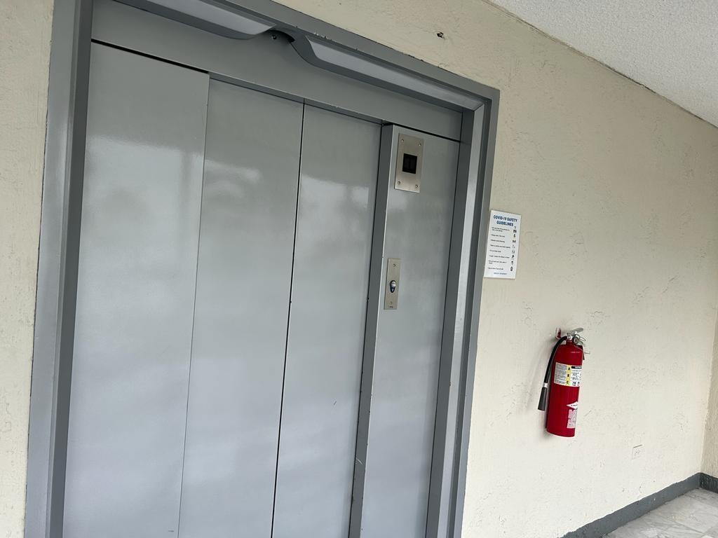 Fourth image of Apt 3e-17 Kingsway in Kingston 10, St. Andrew, Jamaica - property is For Rent