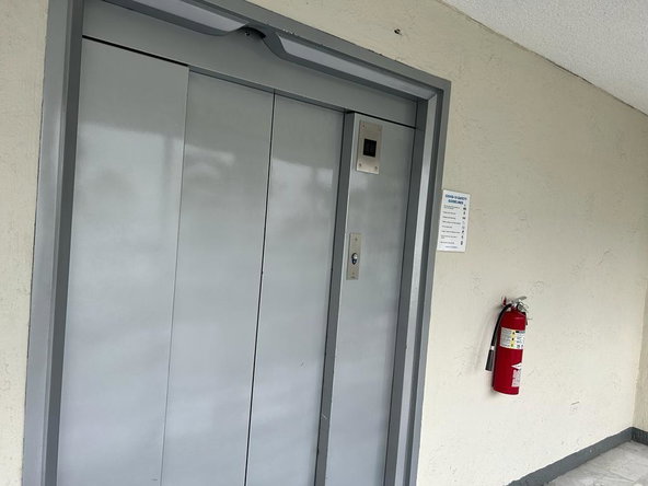 Fourth image of Apt 3e-17 Kingsway in Kingston 10, St. Andrew, Jamaica - property is For Rent