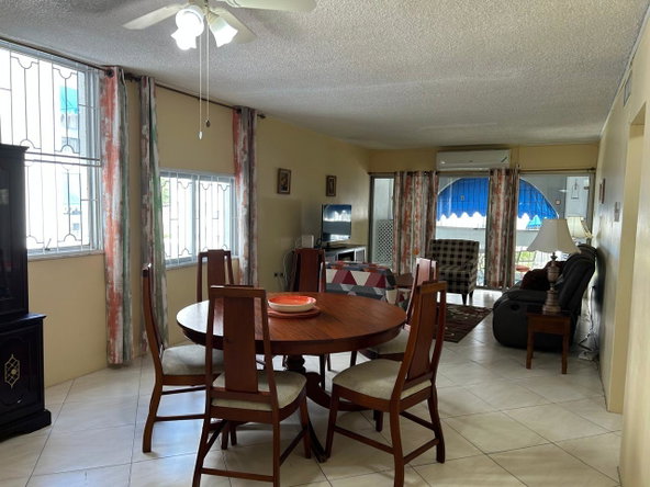 Seventh image of Apt 3e-17 Kingsway in Kingston 10, St. Andrew, Jamaica - property is For Rent