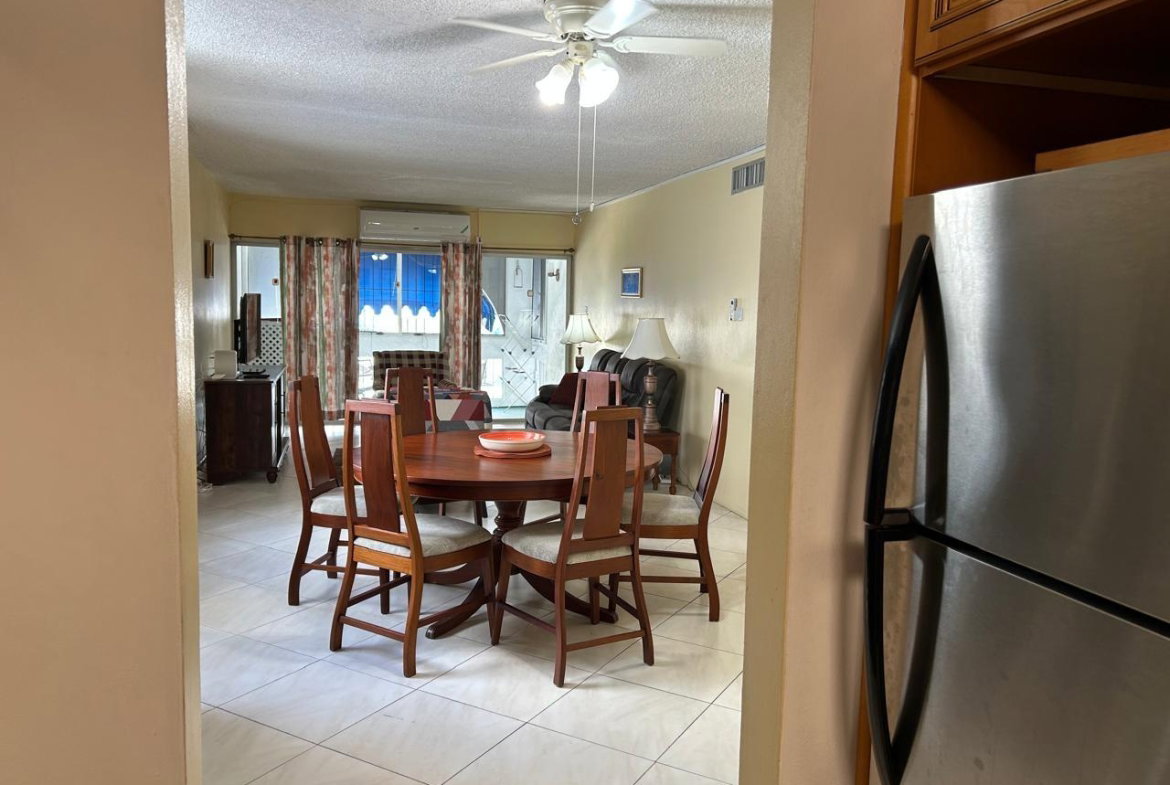 Eighth image of Apt 3e-17 Kingsway in Kingston 10, St. Andrew, Jamaica - property is For Rent