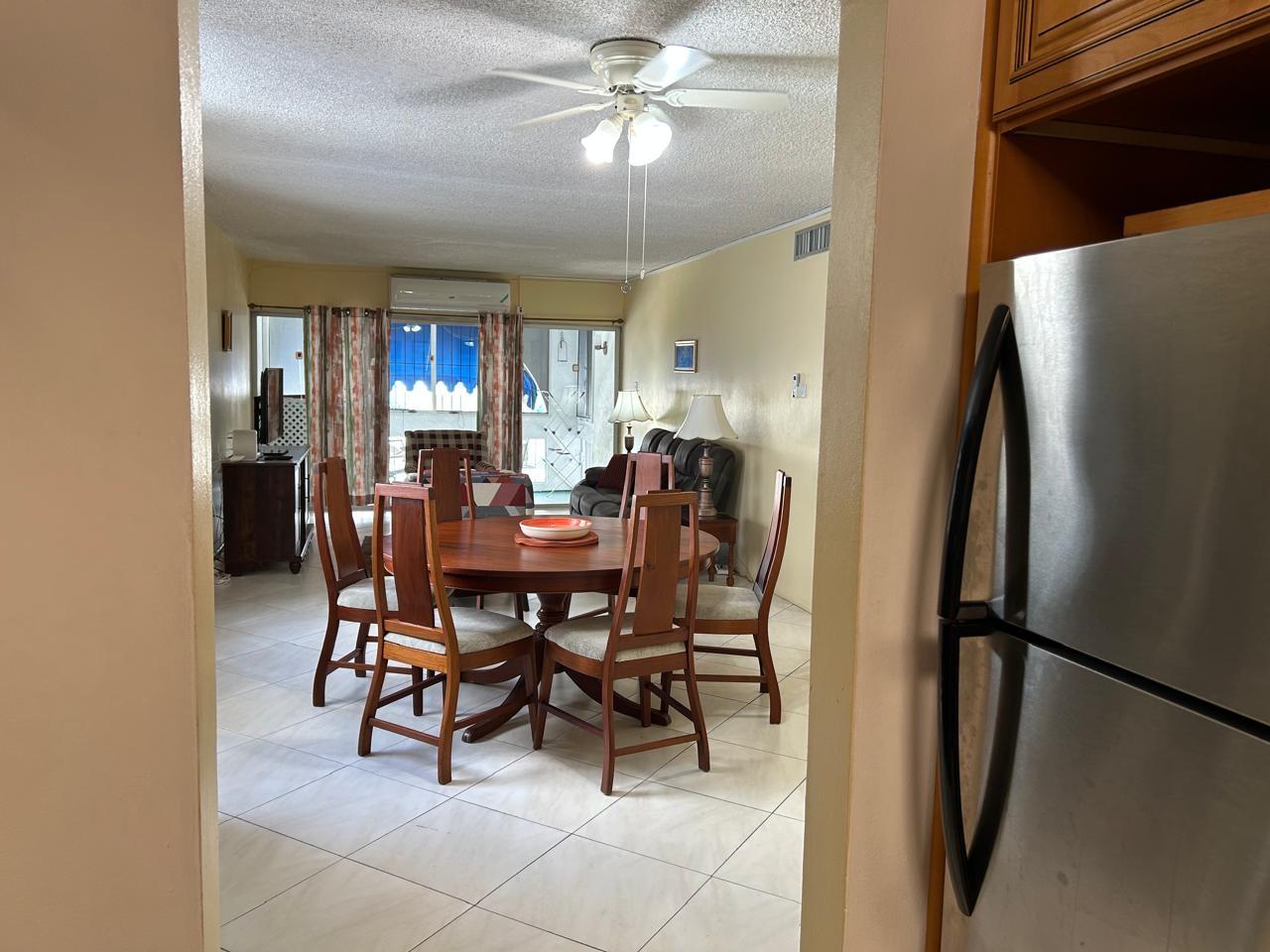 Modern-2-Bedroom-Apartment-for-Rent-at-Embassy-Apartments-St.-Andrew-Jamaica Eighth image of Apt 3e-17 Kingsway in Kingston 10, St. Andrew, Jamaica - property is For Rent