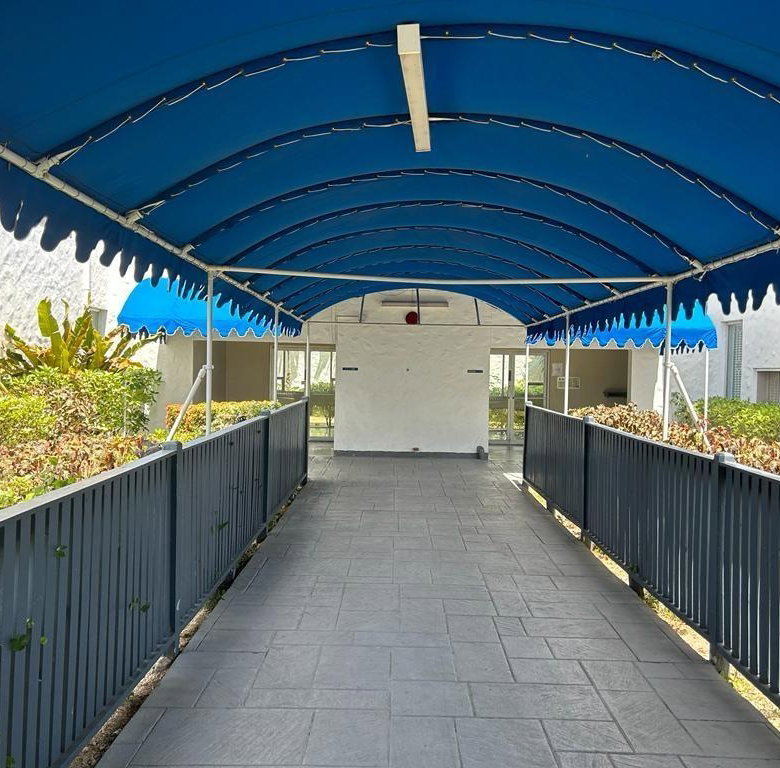 First image of Apt 3e-17 Kingsway in Kingston 10, St. Andrew, Jamaica - property is For Rent