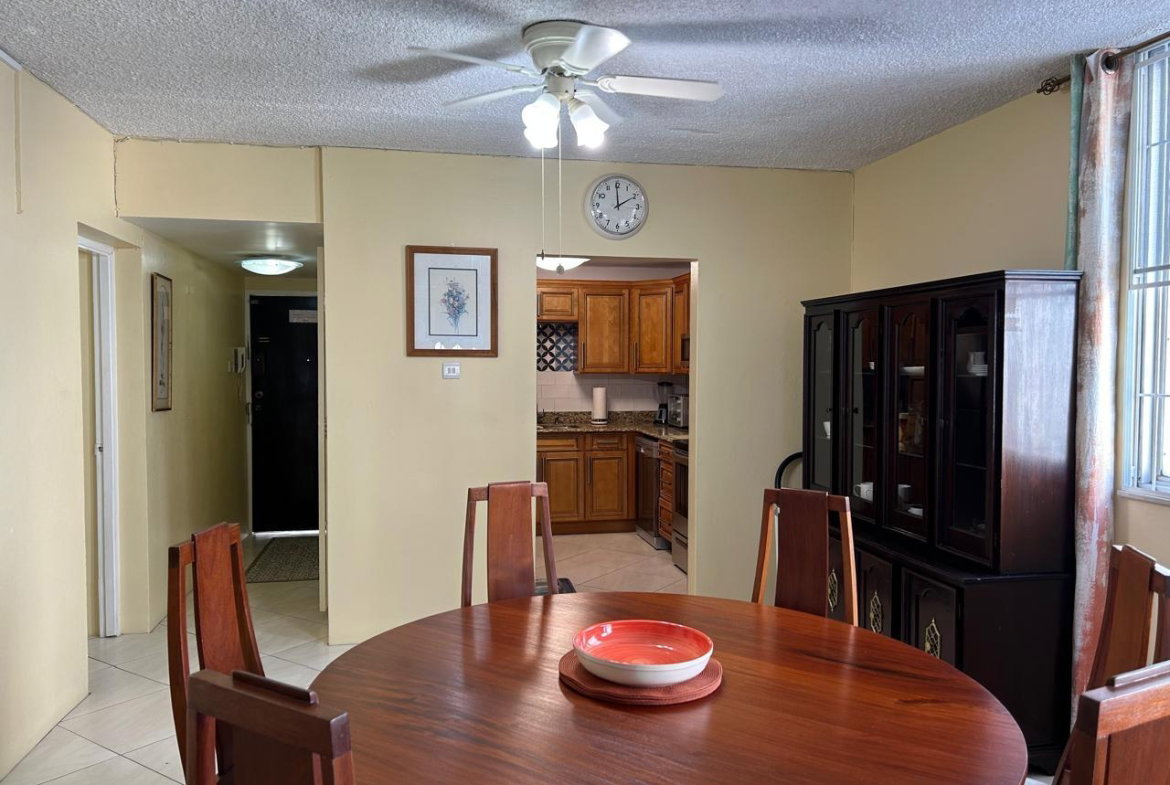 Ninth image of Apt 3e-17 Kingsway in Kingston 10, St. Andrew, Jamaica - property is For Rent