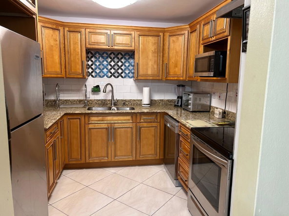 Tenth image of Apt 3e-17 Kingsway in Kingston 10, St. Andrew, Jamaica - property is For Rent