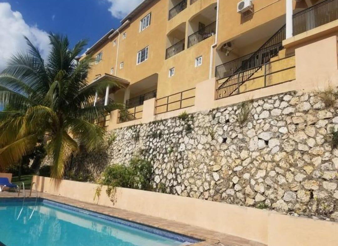 Eleventh image of 2-23 Hill Road in Kingston 8, St. Andrew, Jamaica - property is For Rent