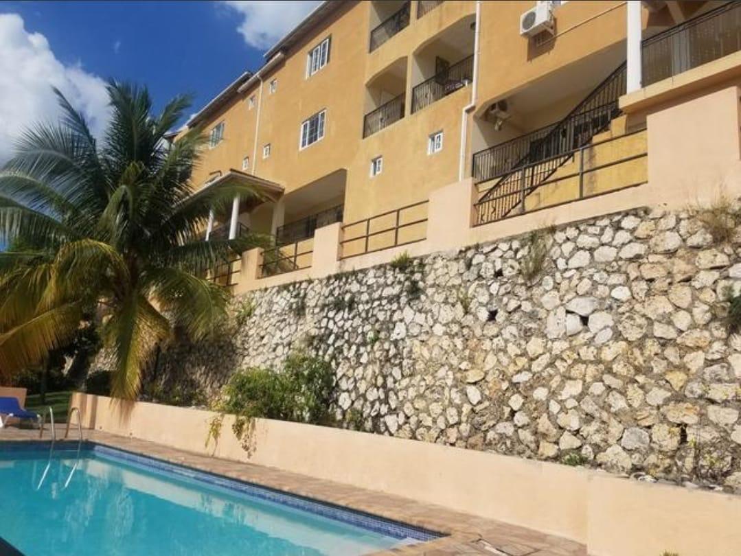 Eleventh image of 2-23 Hill Road in Kingston 8, St. Andrew, Jamaica - property is For Rent