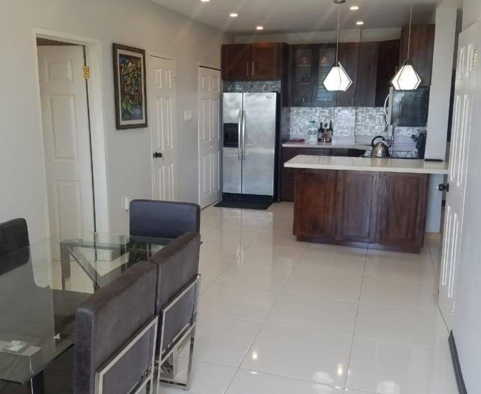 Third image of 2-23 Hill Road in Kingston 8, St. Andrew, Jamaica - property is For Rent
