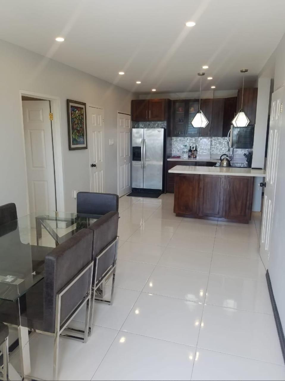 Third image of 2-23 Hill Road in Kingston 8, St. Andrew, Jamaica - property is For Rent