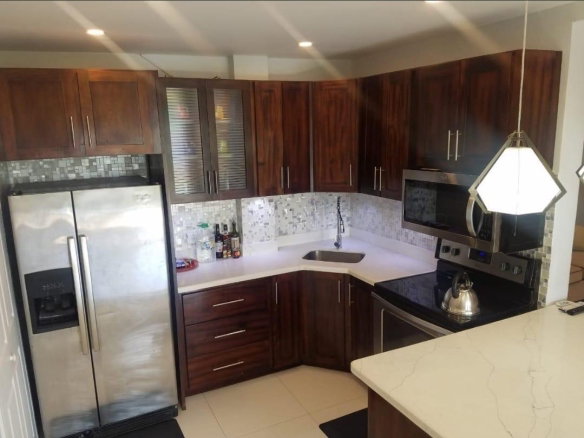 First image of 2-23 Hill Road in Kingston 8, St. Andrew, Jamaica - property is For Rent